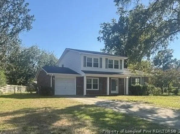 6625 Vaughn Rd, Fayetteville, NC 28304