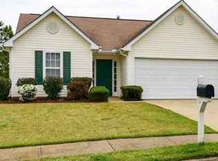 2332 Wavetree Ln NW, Acworth, GA 30101