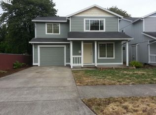 6904 SE 86th Ave, Portland, OR 97266
