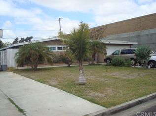 13591 Barnett Way, Garden Grove, CA 92843