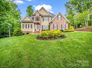 155 Palomino Trl, Rutherfordton, NC 28139
