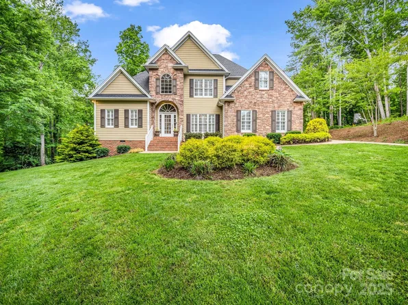 155 Palomino Trl, Rutherfordton, NC 28139