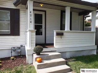 4214 S 36th St, Omaha, NE 68107