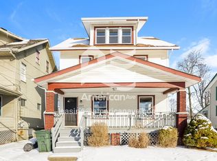 2229 10th St SW, Canton, OH 44706