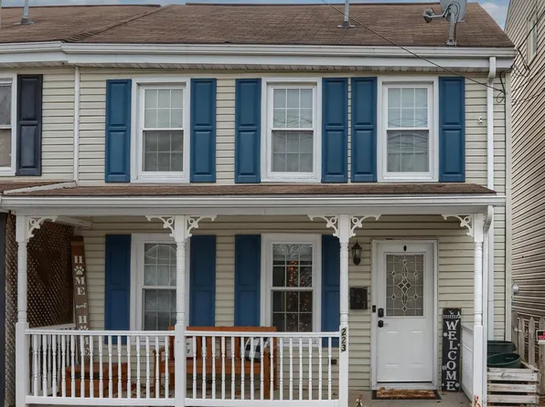 223 S 17th St, Lebanon, PA 17042