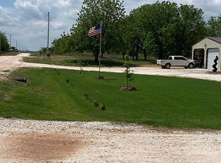 44065 Choctaw Rd, Carmen, OK 73726