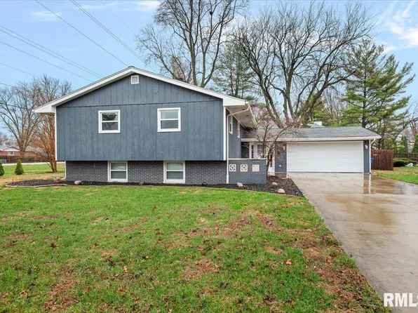 2 Interlacken Rd, Springfield, IL 62704