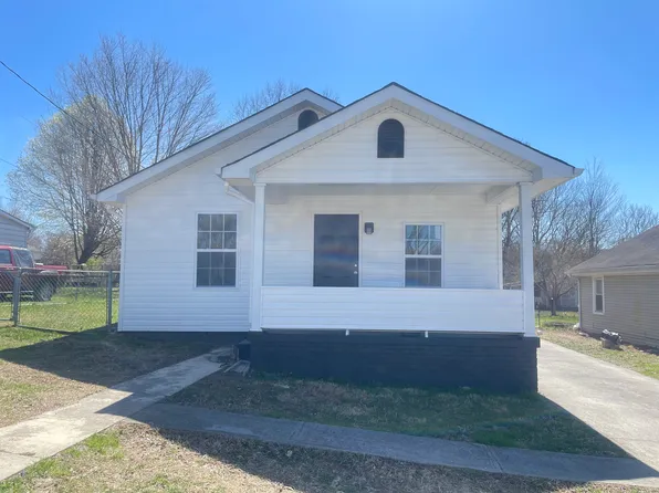 432 Montrose Ave, Morristown, TN 37813