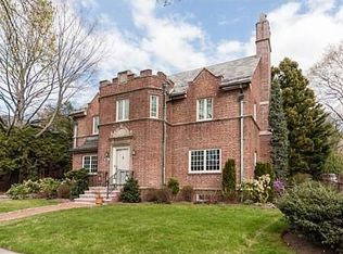 46 Prentice Rd, Newton, MA 02459