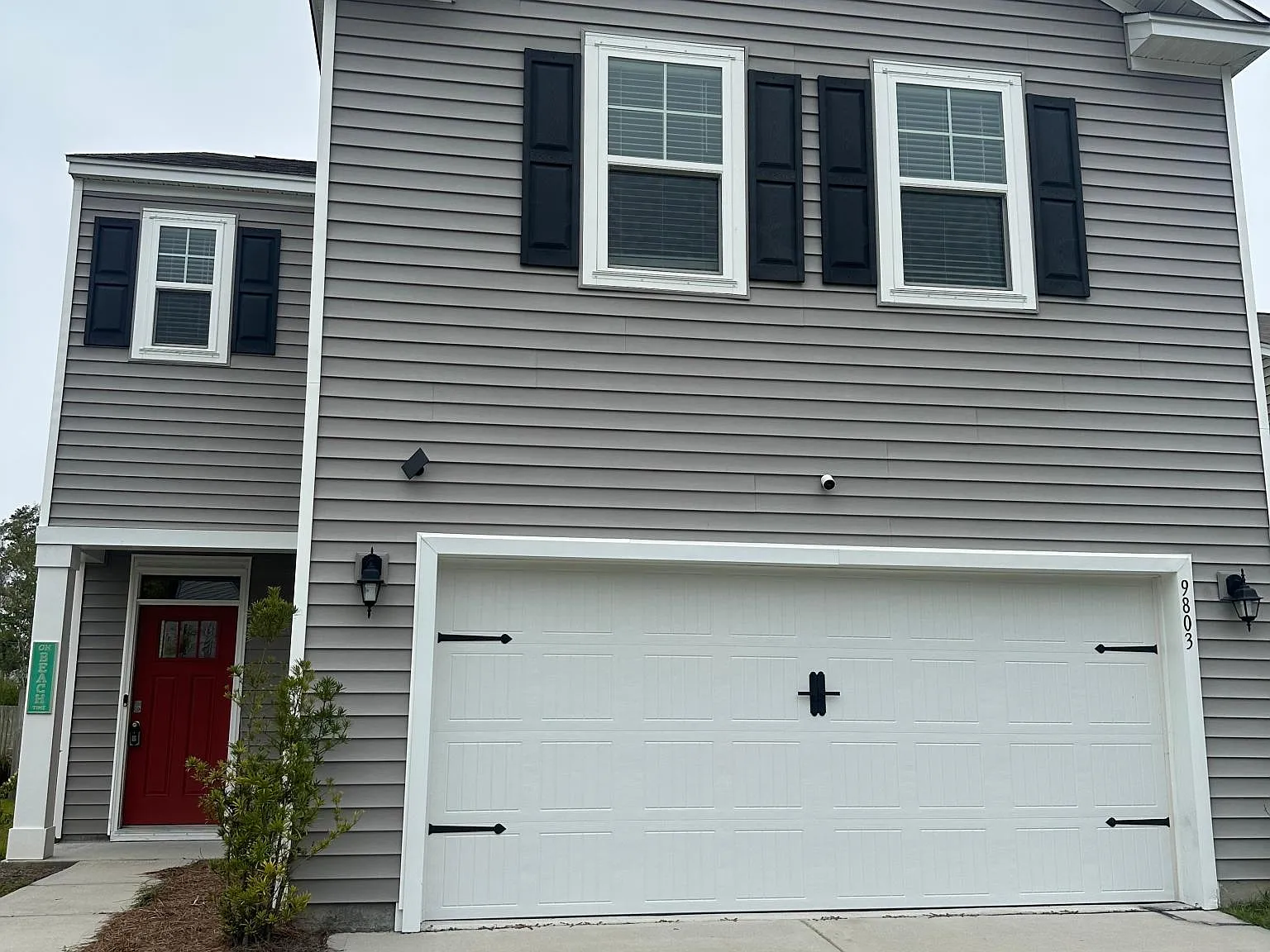 9803 Wooden Pestle Way — Photo 1