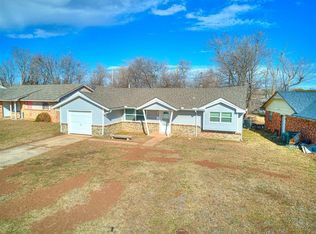 2509 SW 56th St, Oklahoma City, OK 73119