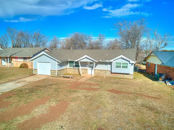 2509 SW 56th St, Oklahoma City, OK 73119