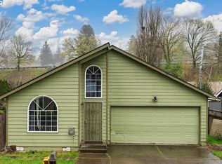 8448 SE 89th Ave, Portland, OR