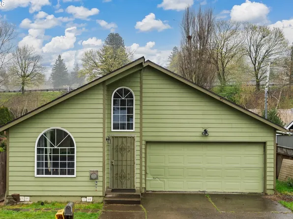 8448 SE 89th Ave, Portland, OR 97266
