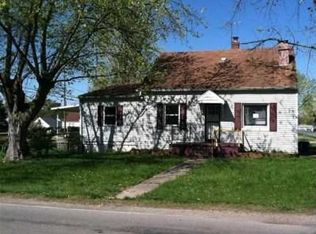 3149 Lake Rd, Medway, OH 45341