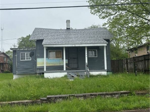 1727 McArthur Ave, Dayton, OH 45417