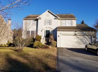 1003 Mandarin Dr, Upper Marlboro, MD 20774