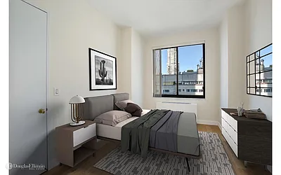 Rented by Douglas Elliman