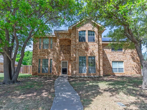 5202 Sherbrooke Ln, Abilene, TX 79606