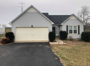 613 Vance Ln, Bowling Green, KY 42101