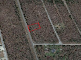 1200 S Little Rock Rd, Horseshoe Bend, AR 72512