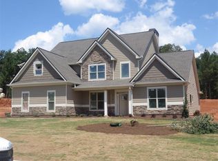 3044 Brooks Trl, Monroe, GA 30656