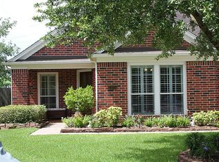 3101 Bent Sail Ct, League City, TX 77573