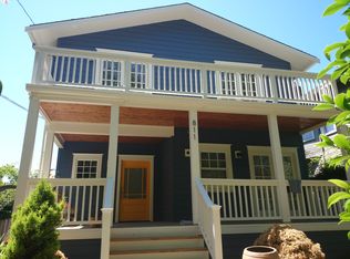 811 24th Ave, Seattle, WA 98122