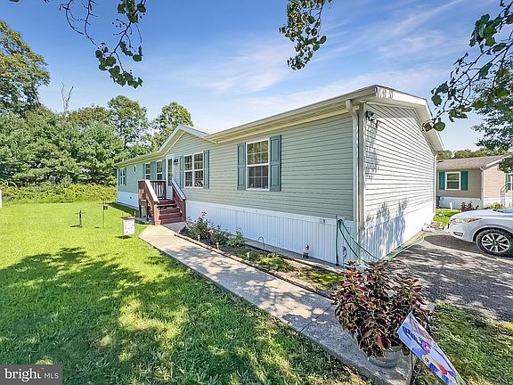 2nd image of 2110 Mays Landing Rd #187