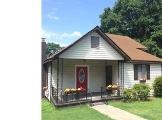 715 Ida St, Gastonia, NC 28054