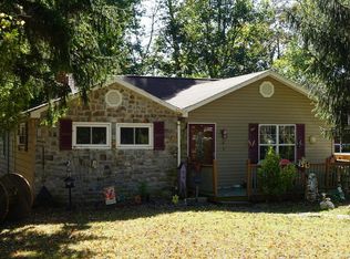 3330 Alta Vista Rd, Dover, PA 17315