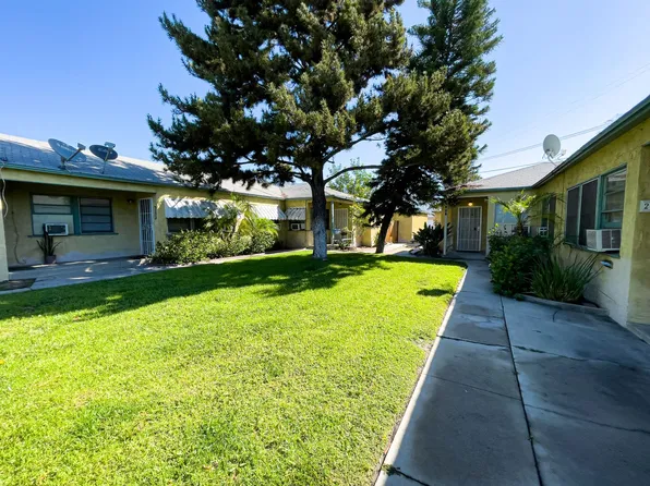 2446 N Buena Vista St, 2446 N Buena Vista St #2446, Burbank, CA 91504