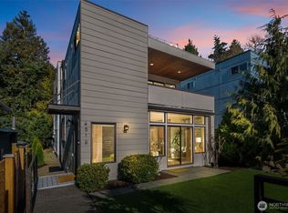 4518 SW Austin Street, Seattle, WA 98136