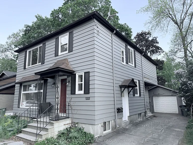 470 Pleasant Park Rd — Photo 2