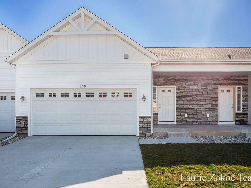 236 Hazelnut Dr 17, Coopersville, MI 49404 Zillow