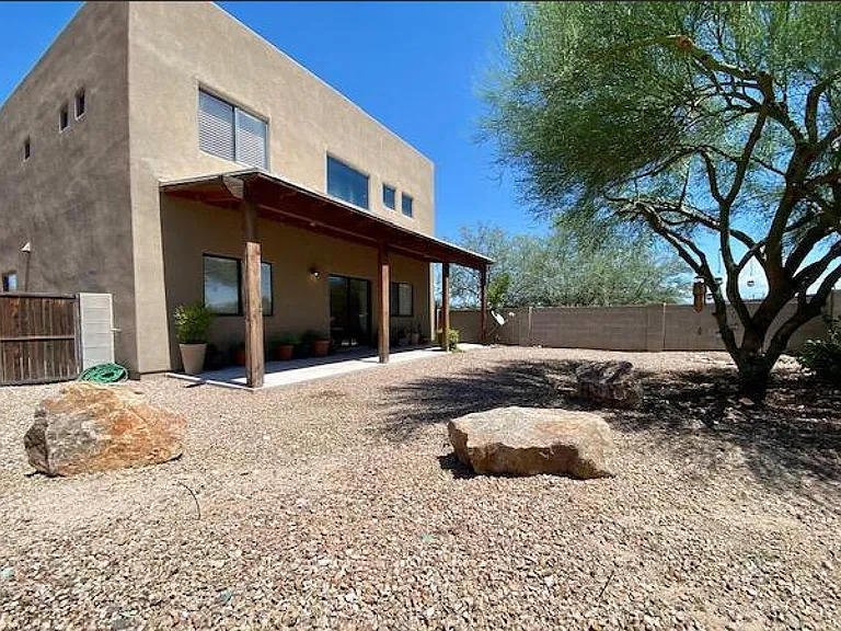 853 W Calle Estrella De Noche — Photo 36