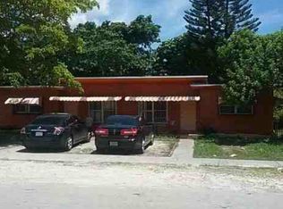 1015 NW 108th Ter, Miami, FL 33168