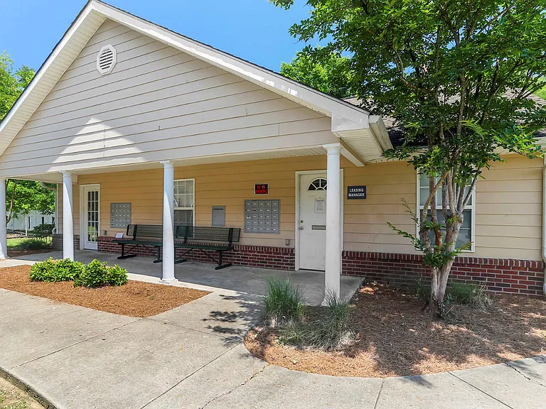 Cypress Meadows Apartments — Photo 10