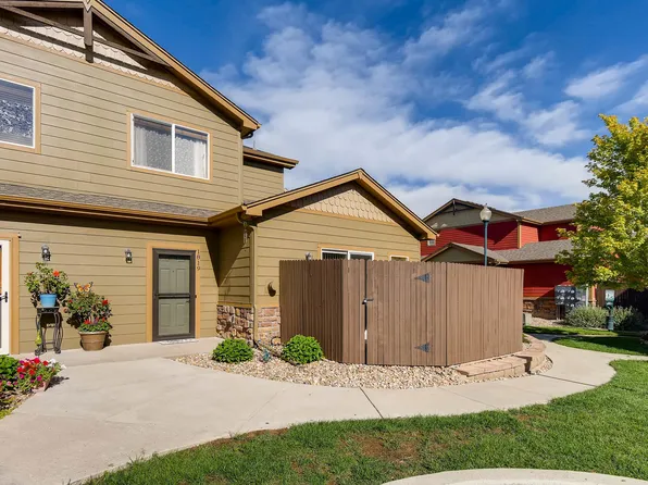 1819 Aspen Meadows Cir, Federal Heights, CO 80260