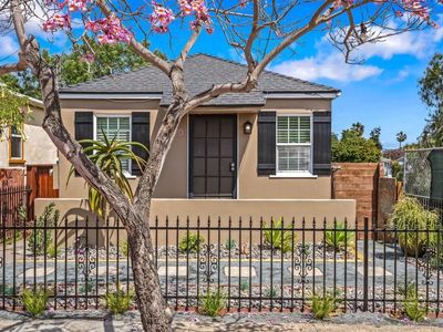 4820 Lantana Dr, San Diego, CA, 92105