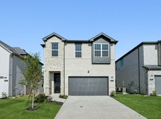 2904 Isla Ter, Princeton, TX 75407