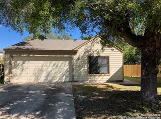 4170 Sunrise Point Dr, San Antonio, TX 78244