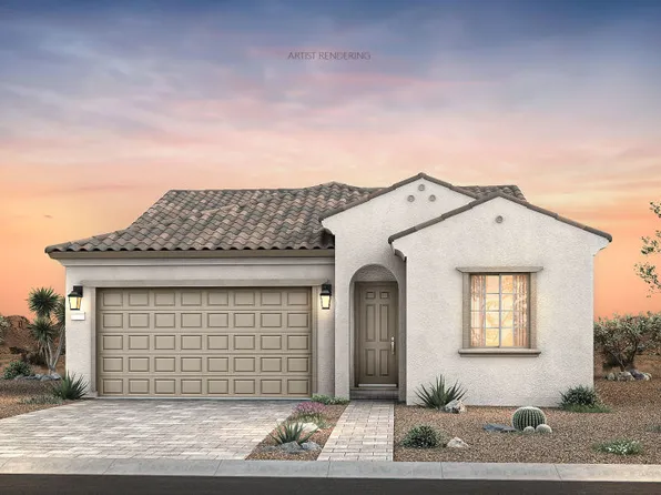 20117 N 267th Dr, Buckeye, AZ 85396