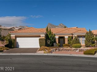 11016 Clarion Ln, Las Vegas, NV 89134