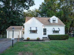 146 Prospect St, Spencerport, NY 14559