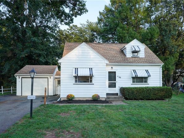 146 Prospect St
