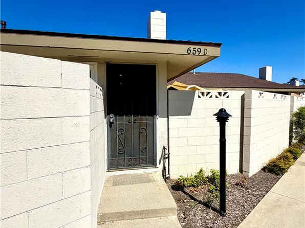 659 S Indian Hill Blvd, Claremont, CA 91711