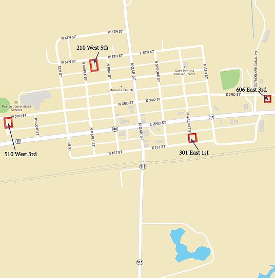 301 East St, Paxton, NE 69155 Zillow