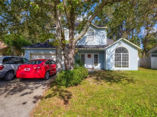 340 Terrapin Trl, Brunswick, GA 31525