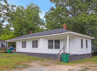 111 N Bell St #B, Clinton, SC 29325
